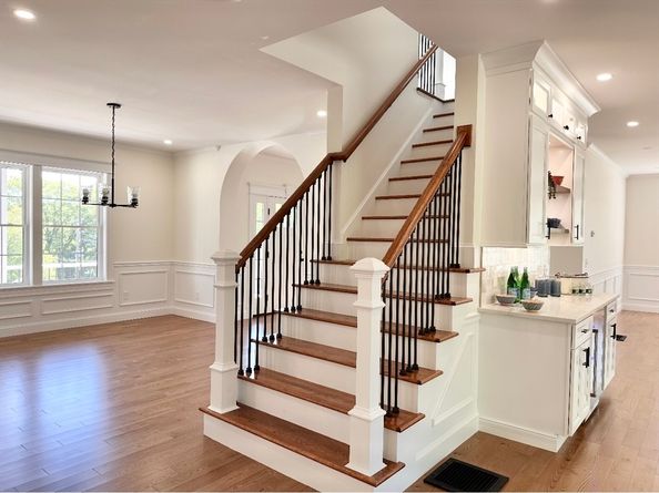 22 Adams Road, Shrewsbury MA 01545