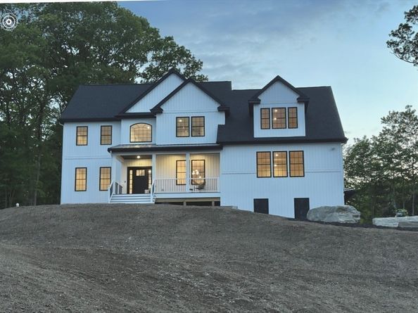 22 Adams Road, Shrewsbury MA 01545