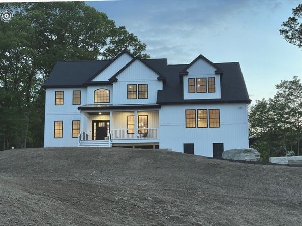 22 Adams Road, Shrewsbury MA 01545