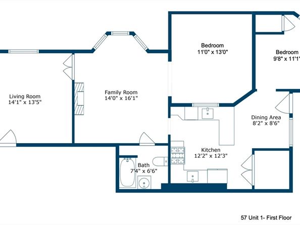 55-57 Crescent Street, Waltham MA 02453
