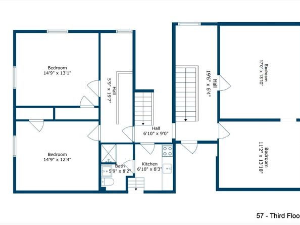 55-57 Crescent Street, Waltham MA 02453