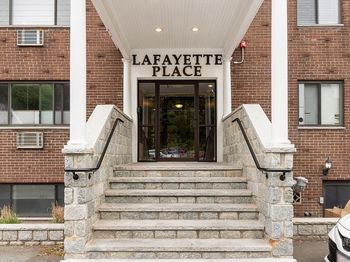 44 Lafayette