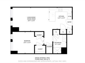 380 Harrison Ave 1123, Boston MA 02118