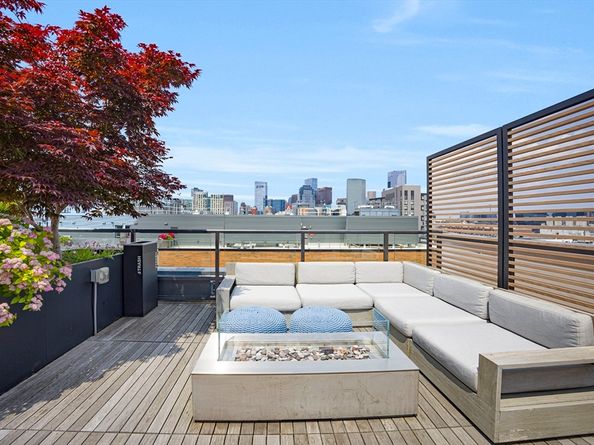 380 Harrison Ave 1123, Boston MA 02118