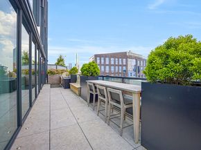 380 Harrison Ave 1123, Boston MA 02118