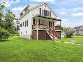 7 Aucoot Road, Mattapoisett MA 02739