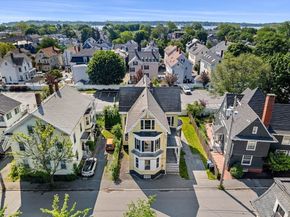8 Briggs Street, Salem MA 01970
