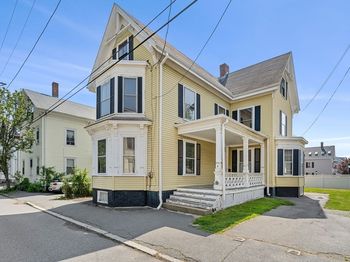 8 Briggs Street