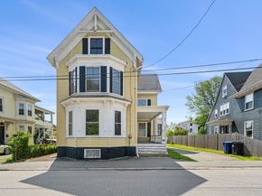 8 Briggs Street, Salem MA 01970