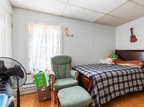 38 Howard Sq, Brockton MA 02301