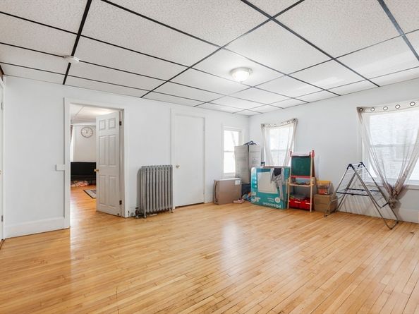38 Howard Sq, Brockton MA 02301