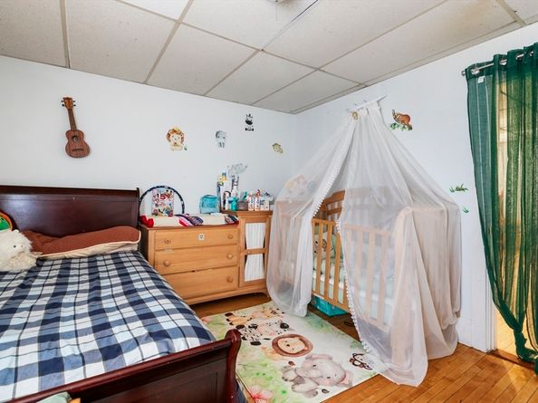 38 Howard Sq, Brockton MA 02301