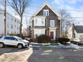 38 Howard Sq, Brockton MA 02301