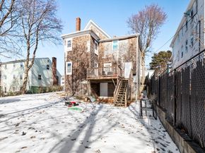 38 Howard Sq, Brockton MA 02301