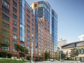 100 Lovejoy Wharf 4H, Boston MA 02114
