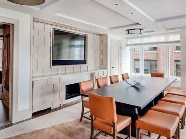 100 Lovejoy Wharf 4H, Boston MA 02114