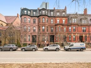 116 Commonwealth Ave A, Boston MA 02116