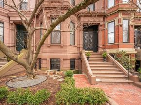 116 Commonwealth Ave A, Boston MA 02116