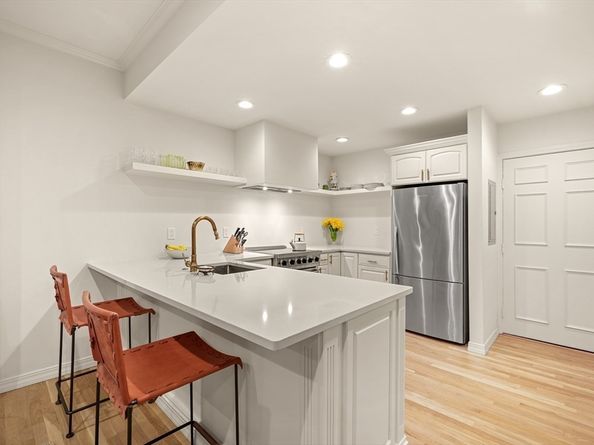 116 Commonwealth Ave A, Boston MA 02116