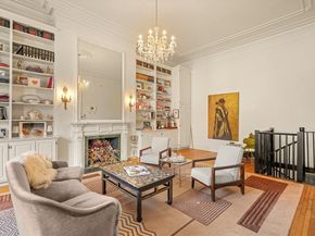 116 Commonwealth Ave A, Boston MA 02116
