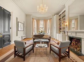 116 Commonwealth Ave A, Boston MA 02116
