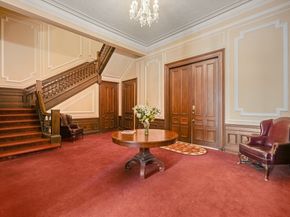 116 Commonwealth Ave A, Boston MA 02116