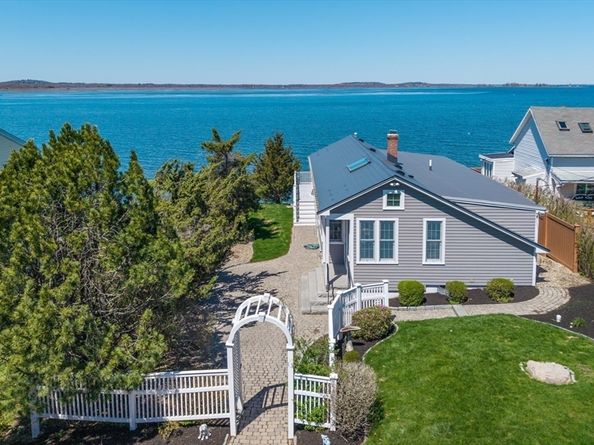 4 North Ridge Rd, Ipswich MA 01938