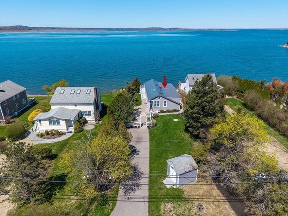 4 North Ridge Rd, Ipswich MA 01938