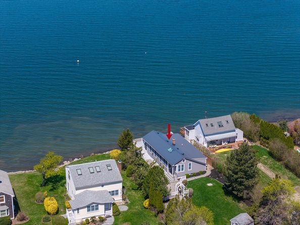 4 North Ridge Rd, Ipswich MA 01938