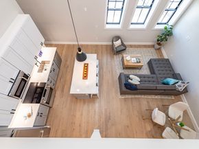 4-8 Franklin Street 401, Boston MA 02134