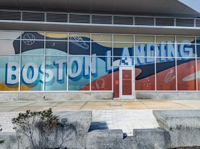 4-8 Franklin Street 401, Boston MA 02134