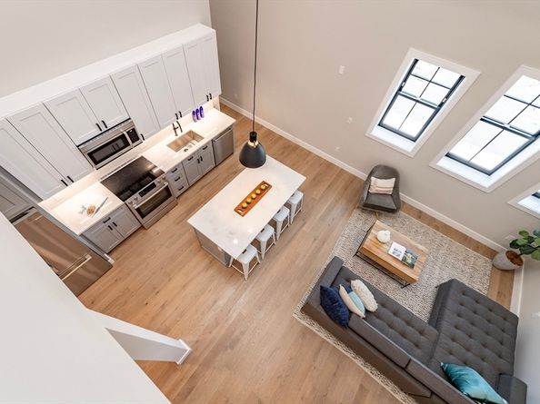 4-8 Franklin Street 401, Boston MA 02134