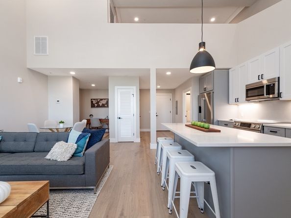 4-8 Franklin Street 401, Boston MA 02134