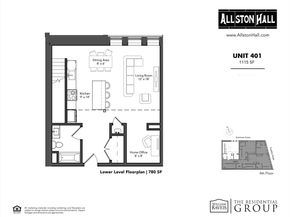 4-8 Franklin Street 401, Boston MA 02134