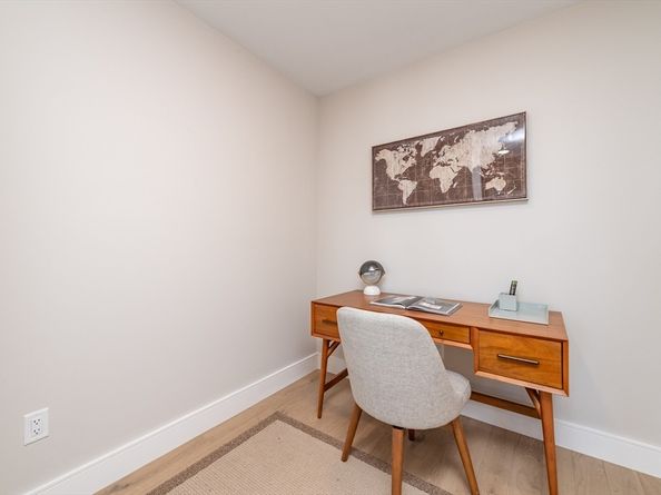 4-8 Franklin Street 401, Boston MA 02134