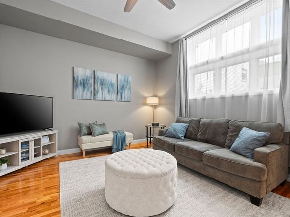 336 Saratoga Street 8, Boston MA 02128