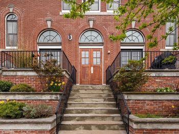 336 Saratoga Street