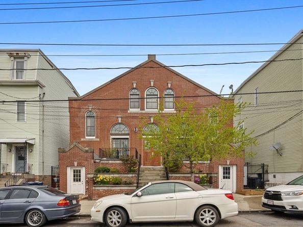 336 Saratoga Street 8, Boston MA 02128