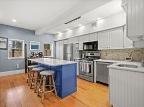 511 E 8th St 1, Boston MA 02127