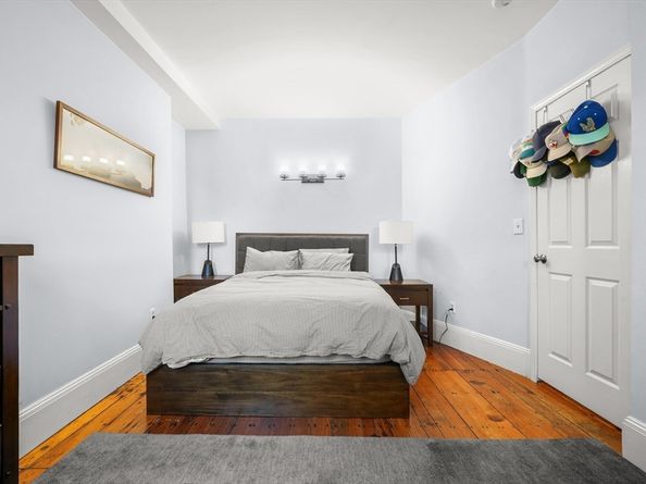 511 E 8th St 1, Boston MA 02127