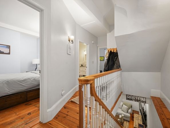 511 E 8th St 1, Boston MA 02127