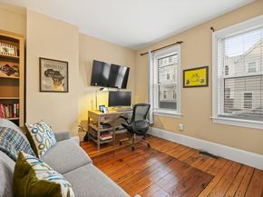 511 E 8th St 1, Boston MA 02127