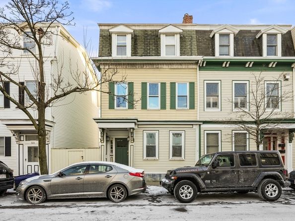 511 E 8th St 1, Boston MA 02127