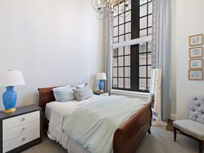 45 Temple St 410, Boston MA 02114
