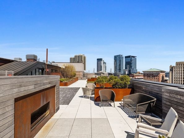 45 Temple St 410, Boston MA 02114