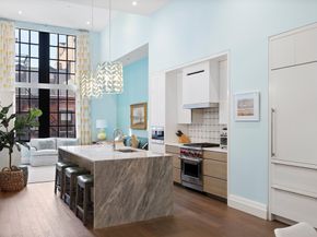 45 Temple St 410, Boston MA 02114