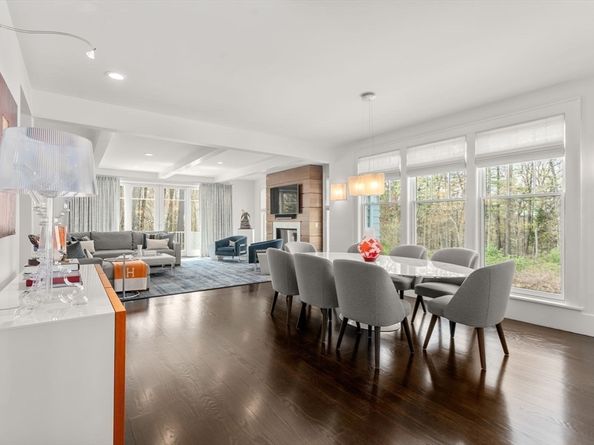 72 Love Lane, Weston MA 02493