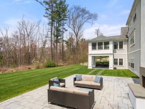 72 Love Lane, Weston MA 02493