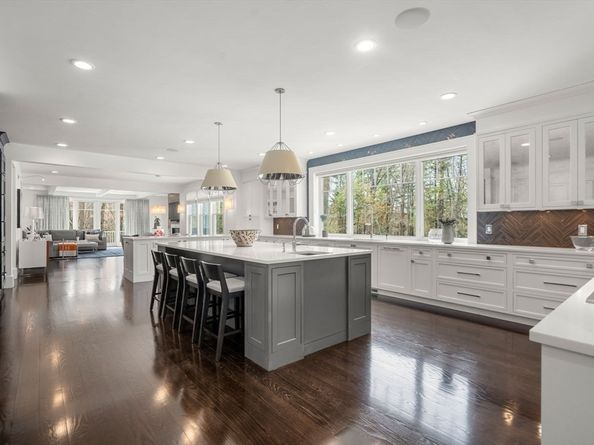 72 Love Lane, Weston MA 02493