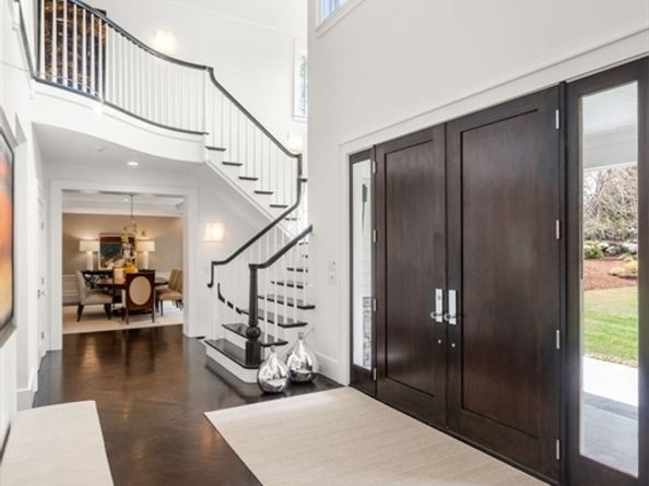 72 Love Lane, Weston MA 02493